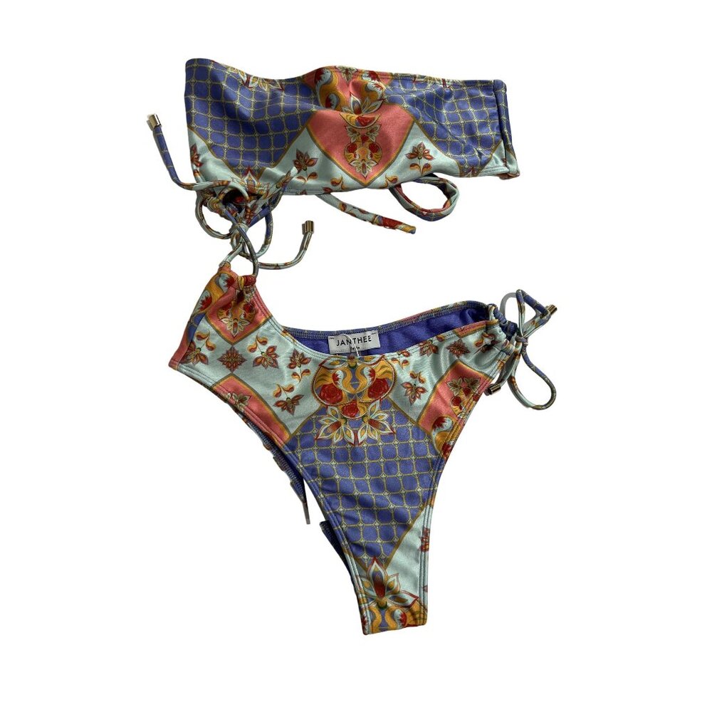 Janthee Amelia One Piece Suit in Ameni